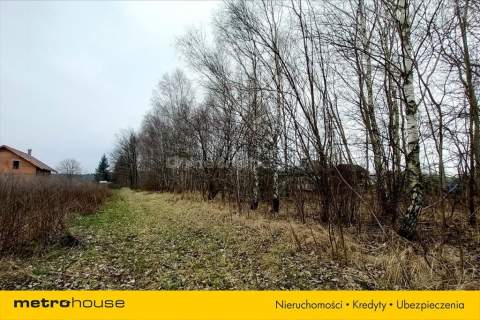 Działka 2194 m2 w Aleksandrowie Łódzkim - Placydów