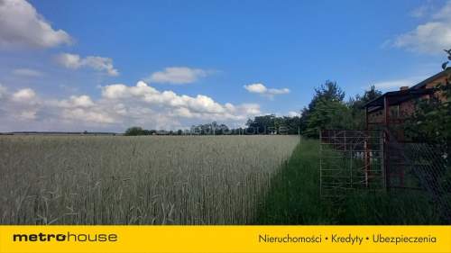 Działka budowlana 2141 m2 w Lichawa- Parcela