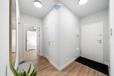 Apartament 64 m2 w osiedlu RYTM na Ursynowie