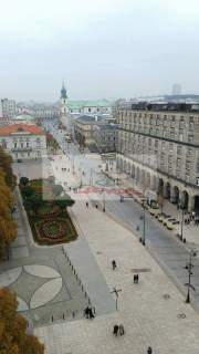 Mieszkanie do wynajęcia, 111 m2, Warszawa