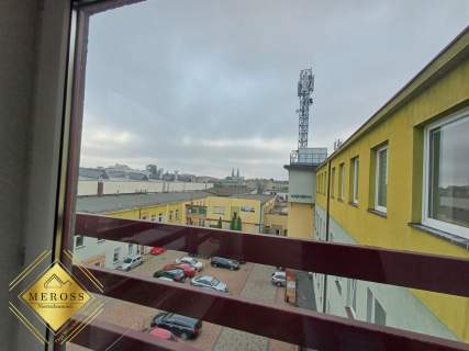 Lokal na wynajem 68m2 w centrum Częstochowy 