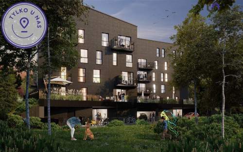 NOWE MIESZKANIA. 3 POKOJE BALKON 