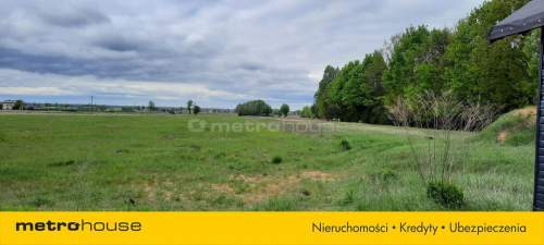 Nieruchomość komercyjna na sprzedaż, 80 m2, Głuchów