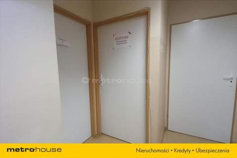 Budynek usługowy 129 m2 w Zgierzu