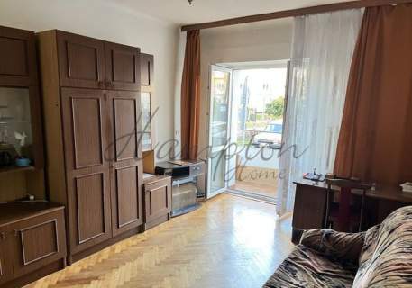 MIESZKANIE NA BEMOWIE 52,41 m ZIELONA OKOLICA
