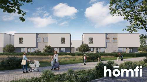 Przestronny 4 pokojowy apartament z ogrodem.