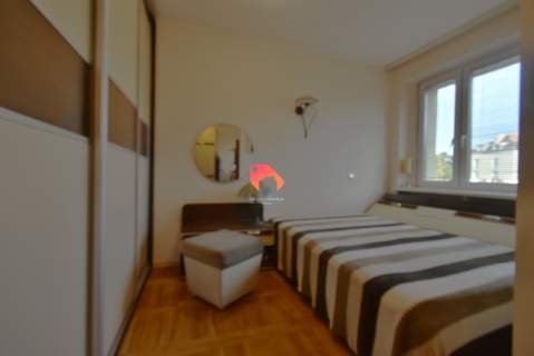 ATRAKCYJNY APARTAMENT 86M2 4 POKOJE OSIEDLE LEŚNE.
