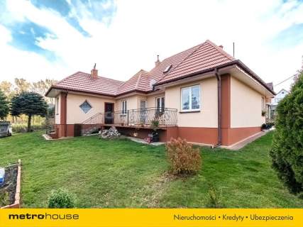 Dom na sprzedaż, 150 m2, Wierzbica