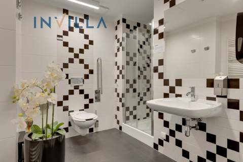 Lokal Usługowy 101 m2 SOPOT