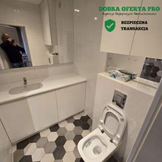 Nowoczesny apartament 2-pokojowy Albatross Towers