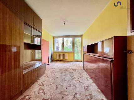 Mieszkanie na sprzedaż, 49 m2, Katowice