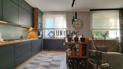 Okolice ul. Żelaznej balkon/piwnica/lux