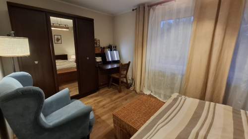 Dom typu bliźniak o pow.204 m2 w Żyrardowie