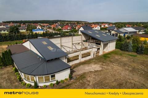 Lokal usługowo-handlowy w atrakcyjnej lokalizacji