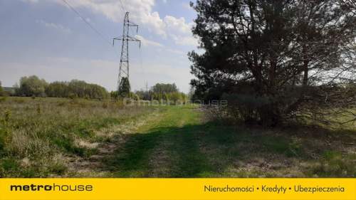 Działka inwestycyjna na sprzedaż, 21233 m2, Żelków-Kolonia