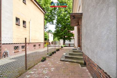 Mieszkanie bezczynszowe 4 pokoje 96,53 m2 Centrum