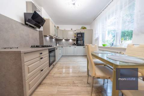 Dom 330 m 2 ogród Czaple Wielkie pn Krakowa