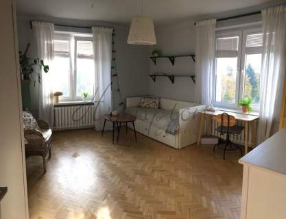 2 pokoje 45,4m2 Warszawa, Ochota
