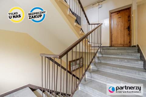 pokoje z loggią i piwnicą w świetnej lokalizacji