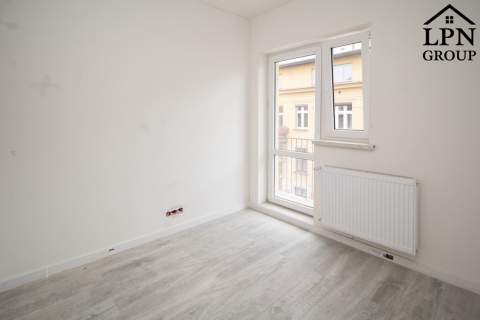 Mieszkanie inwestycyjne 30m2 ul. Idzikowskiego