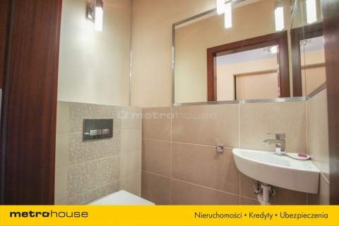 Apartament winda garaż centrum
