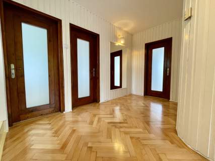 Dom po remoncie Chocznia Wadowice