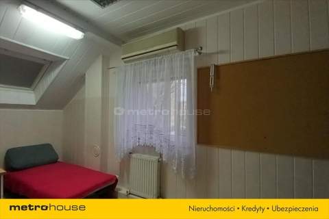 Budynek usługowy 129 m2 w Zgierzu