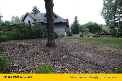 Dom 260 m2 piękna działka opodal Chojnowskiego P.N