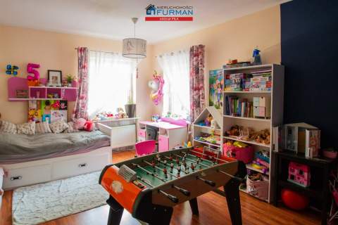 Mieszkanie bezczynszowe 4 pokoje 96,53 m2 Centrum