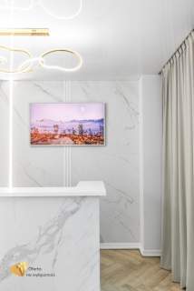Gabinet premium z witrynami, 47m2 - Sławin, Lublin