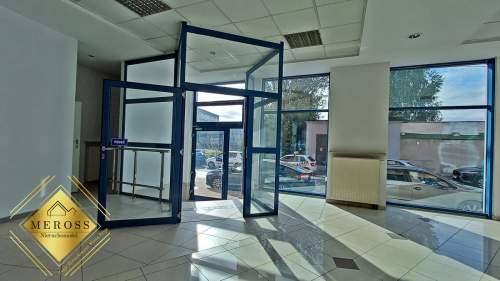 Lokal usługowo-handlowy 188m2 w Częstochowie 