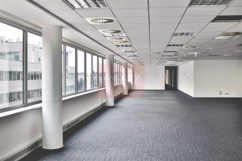 Nieruchomość komercyjna do wynajęcia, 489 m2, Warszawa