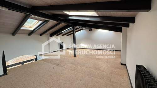 Top lokal w samym Centrum Gdańska