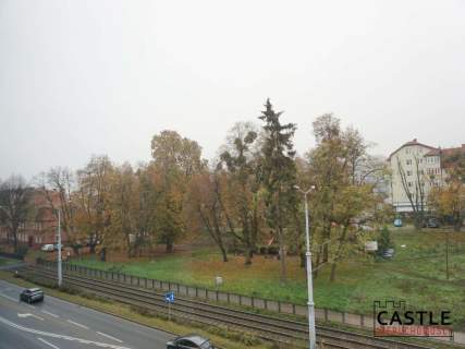 I 2 pokoje I loftowy styl I kamienica I Siedlce I