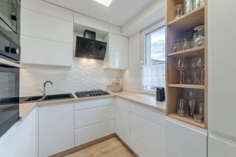 Umeblowane mieszkanie w Zgierzu 3 pok. 61 m2