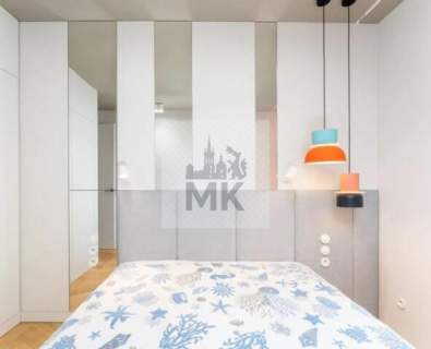 Luksusowy apartament w piękniej kamienicy przy Parku Krakowskim