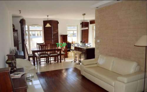 5-pokojowy apartament, klima, 2 balkony, garaż
