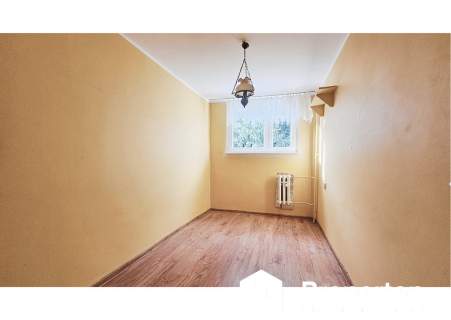 2 pokojowe mieszkanie na Widoku z balkonem