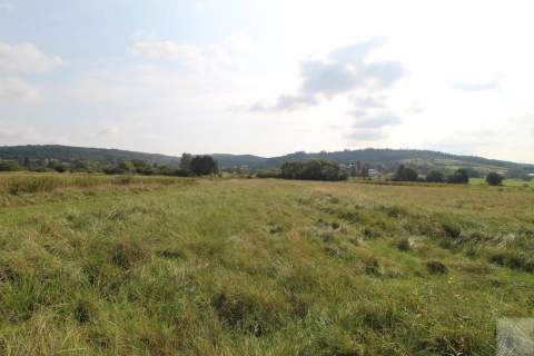 Działka budowlana na sprzedaż, 6000 m2, Śliwnica