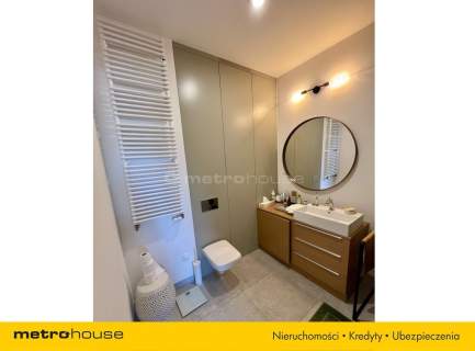 Apartament na Wilanowie-51m2, 2 miejsca parkingowe
