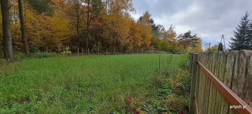 Działka rekreacyjna na sprzedaż, 4843 m2, Kupientyn