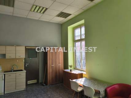 Centrum mieszkanie z niskim czynszem