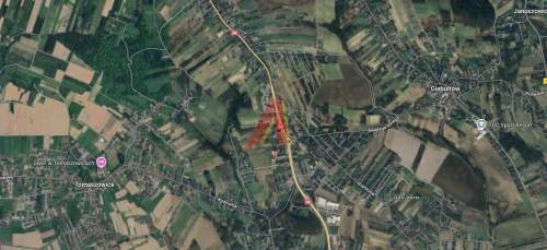 MOŻLIWOŚĆ BUDYNKÓW ROLNICZYCH