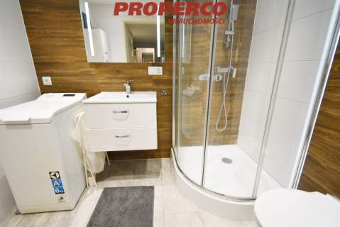 Mieszkanie 3pok 49,56 m2, Centrum Wojska Polskiego