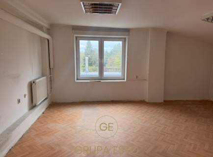 Lokal do wynajęcia Krakow Księcia Józefa
