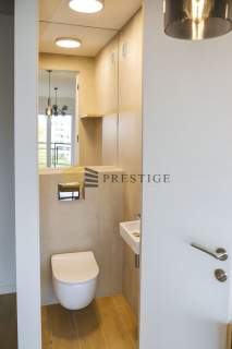 Apartament, 40m2 - 2 pokoje, Ursynów