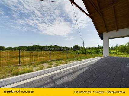 Dom na sprzedaż, 107,5 m2, Puszcza Miejska
