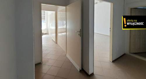 4kondygnacyjny budynek - Nowy Świat, Kielce