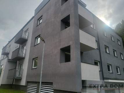Mieszkanie na sprzedaż, 40,5 m2, Goleniów