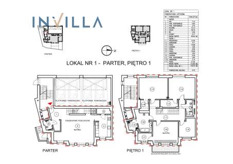Wyjątkowy apartement w cichej części Ochoty